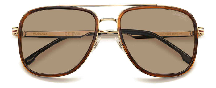 Carrera 3089/S #colour_brown-horn-brown