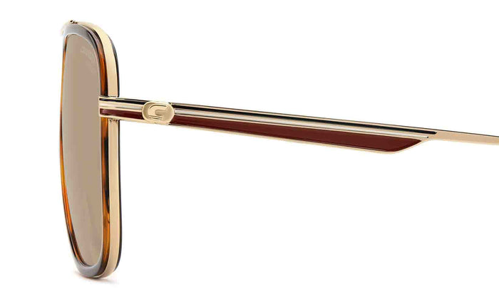 Carrera 3089/S #colour_brown-horn-brown