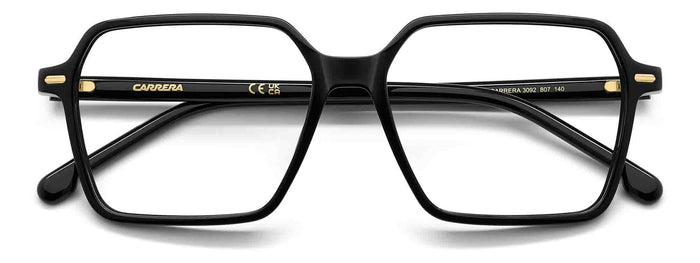 Carrera 3092 #colour_black