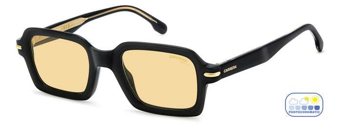 Black/Yellow Photochromic / 50