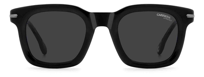Carrera 365/S Black/Grey #colour_black-grey