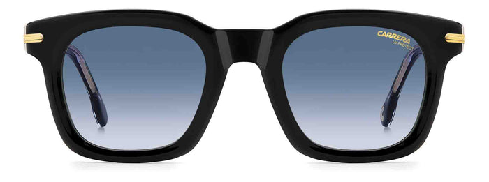 Carrera 365/S Black/Dark Blue Gradient #colour_black-dark-blue-gradient