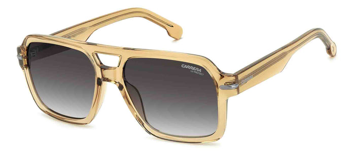 Carrera 377/S #colour_light-brown-dark-grey-gradient