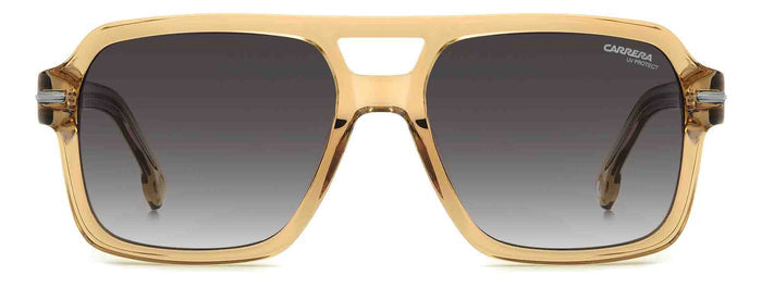 Carrera 377/S #colour_light-brown-dark-grey-gradient