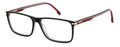 Carrera 382 #colour_black-red