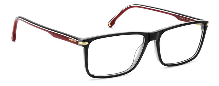Carrera 382 #colour_black-red
