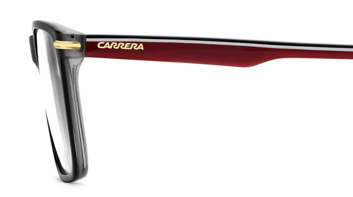 Carrera 382 #colour_black-red