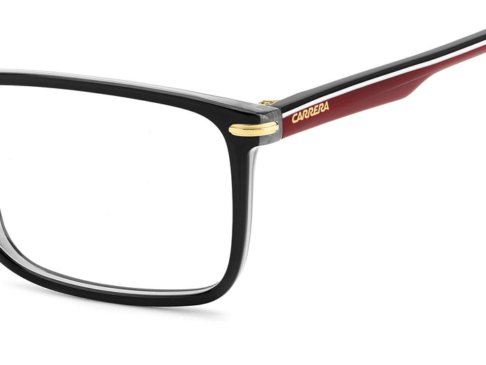 Carrera 382 #colour_black-red