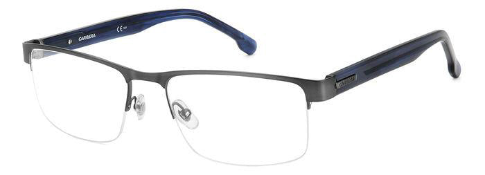 Carrera 8888 Matte Dark Ruthenium #colour_matte-dark-ruthenium