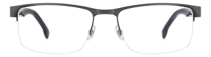 Carrera 8888 Matte Dark Ruthenium #colour_matte-dark-ruthenium