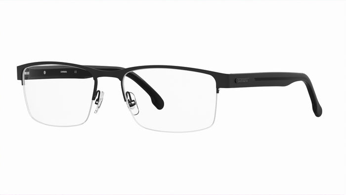 Carrera 8888 Matte Black #colour_matte-black