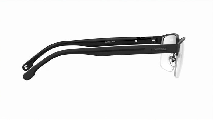 Carrera 8888 Matte Black #colour_matte-black