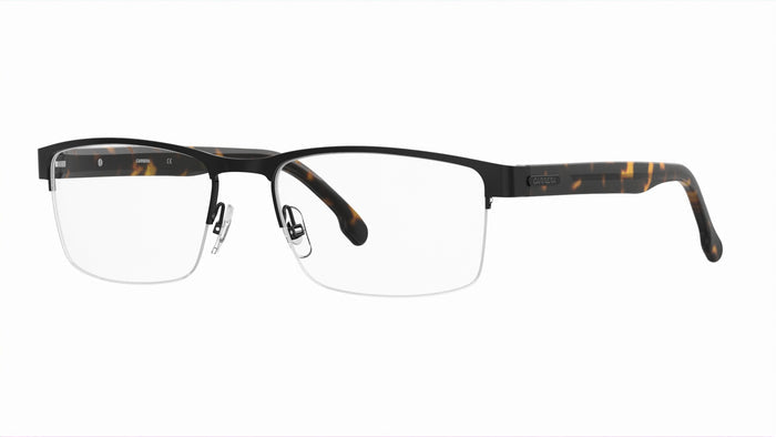 Carrera 8888 Black #colour_black