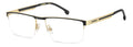 Carrera 8930 #colour_matte-black-gold