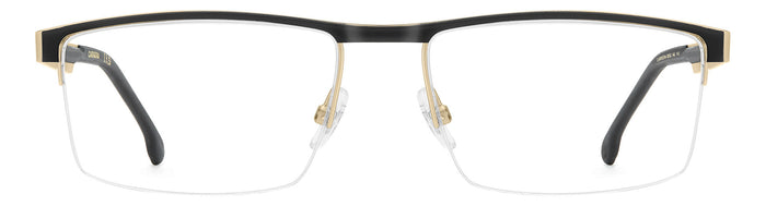 Carrera 8930 #colour_matte-black-gold