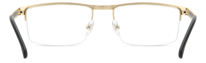 Carrera 8930 #colour_matte-black-gold
