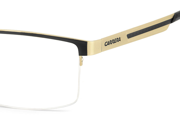Carrera 8930 #colour_matte-black-gold
