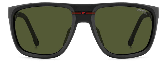 Carrera C Sport 08/S/XT Black/Green Polarised #colour_black-green-polarised