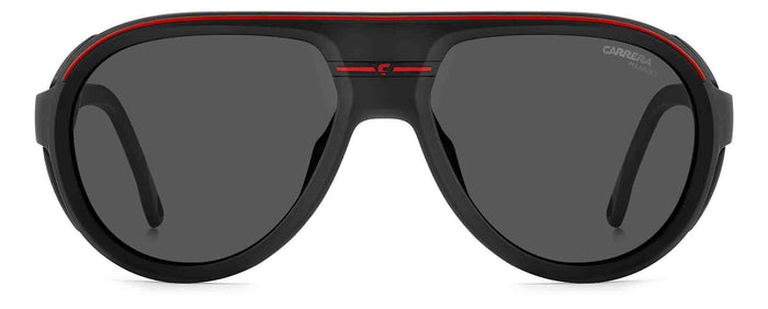 Carrera C Sport 09/S/XT Black/Grey Polarised #colour_black-grey-polarised