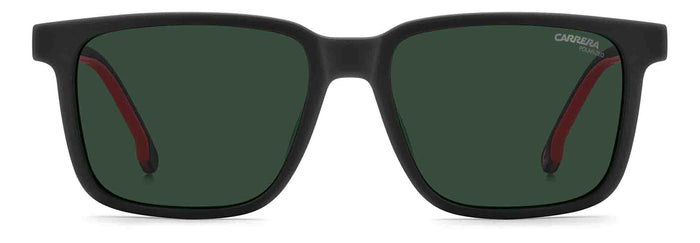 Carrera C Sport 13/S #colour_matte-black-red-green-polarised