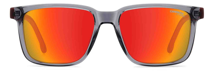 Carrera C Sport 13/S #colour_grey-orange-red