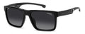 Carrera Ducati CARDUC 021/S Black/Dark Grey Shaded #colour_black-dark-grey-shaded