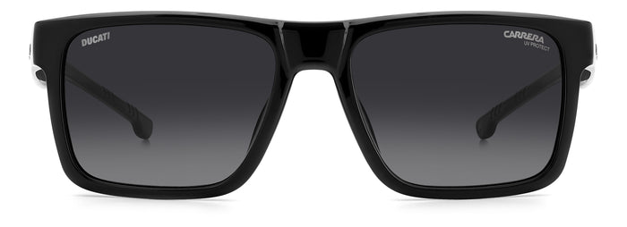 Carrera Ducati CARDUC 021/S Black/Dark Grey Shaded #colour_black-dark-grey-shaded