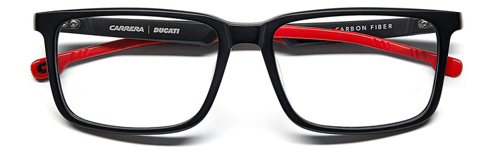 Carrera Ducati CARDUC 026 Black Red #colour_black-red
