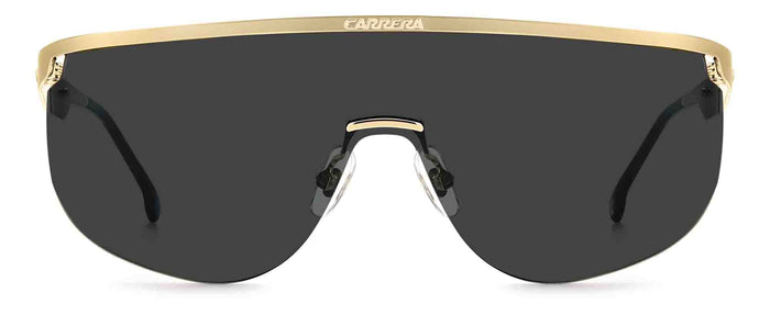 Carrera Flaglab 19 #colour_black-gold-grey