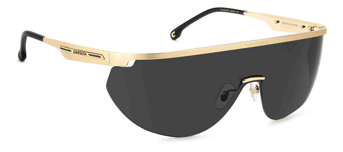 Carrera Flaglab 19 #colour_black-gold-grey