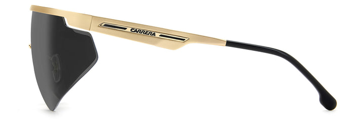 Carrera Flaglab 19 #colour_black-gold-grey