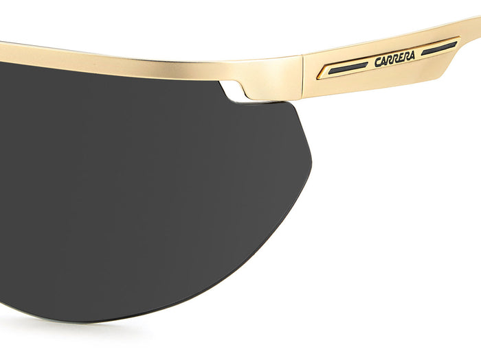 Carrera Flaglab 19 #colour_black-gold-grey