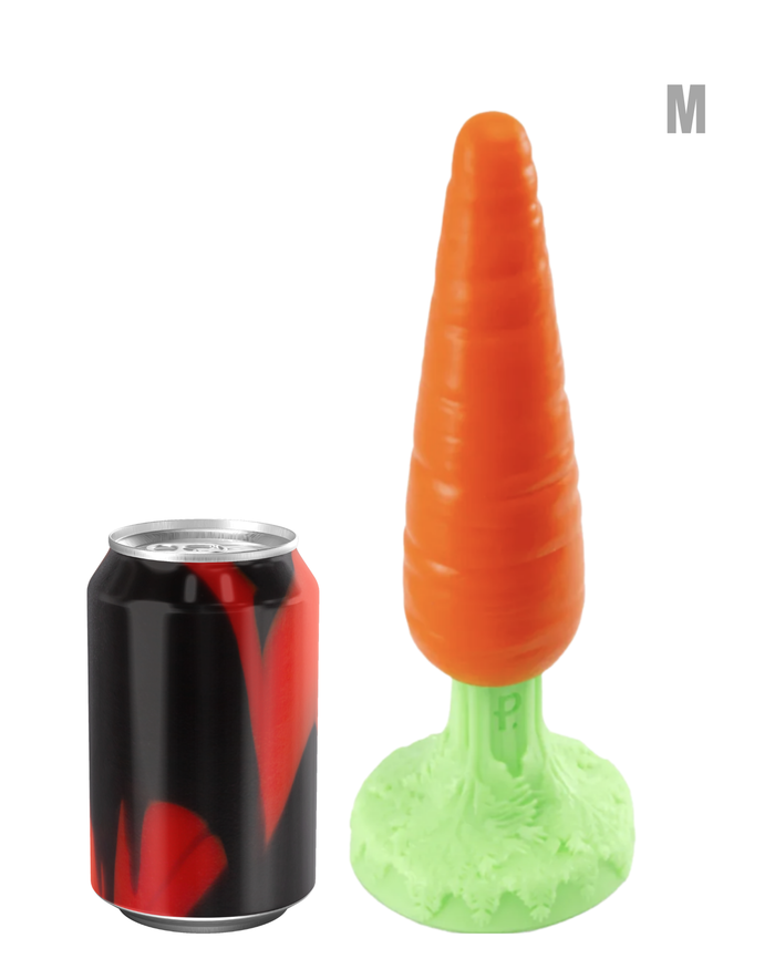 Carrot - Customize