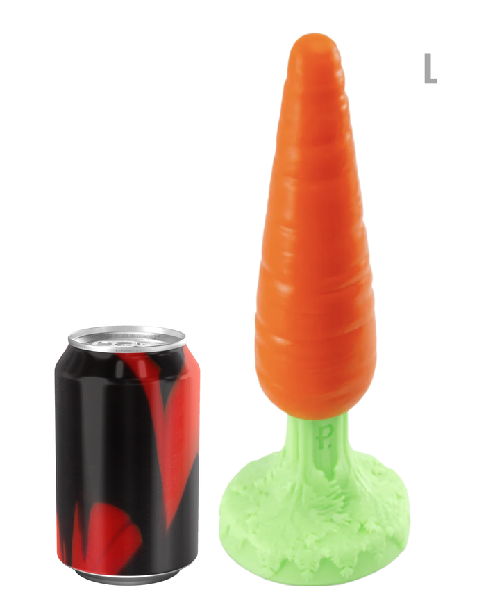 Carrot - Customize