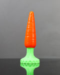 Carrot - Large, Medium Shaft/Firm Base