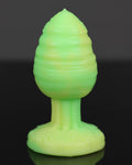 Carrot Plug - Small, Firm