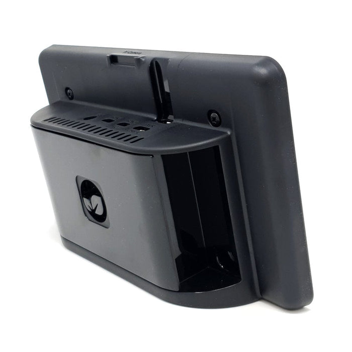 Case for Raspberry Pi 4 and Official 7" Touchscreen [Discontinued] by OneNineDesign - The Pi Hut