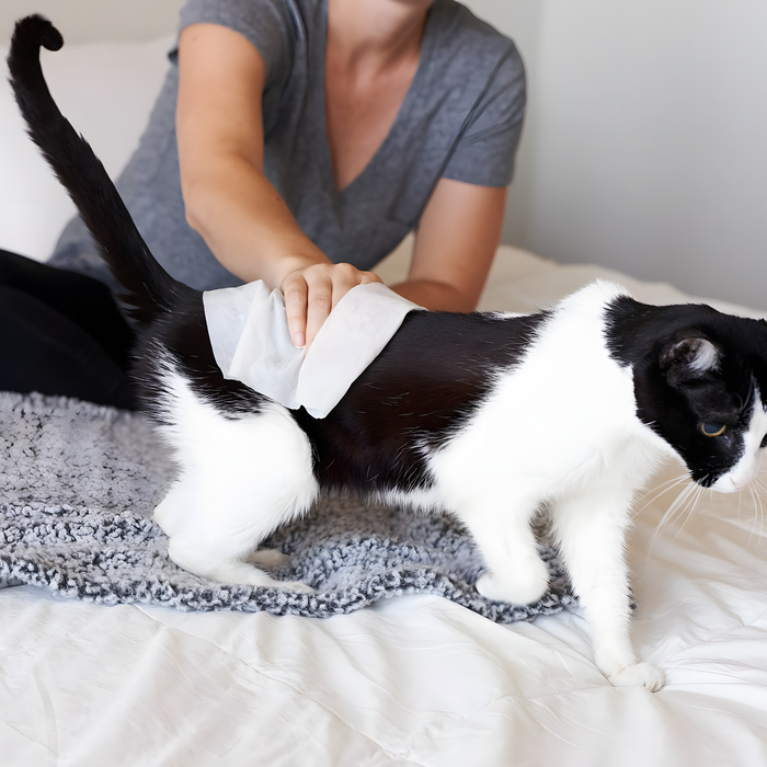 Cat All Purpose Pet WiPees™