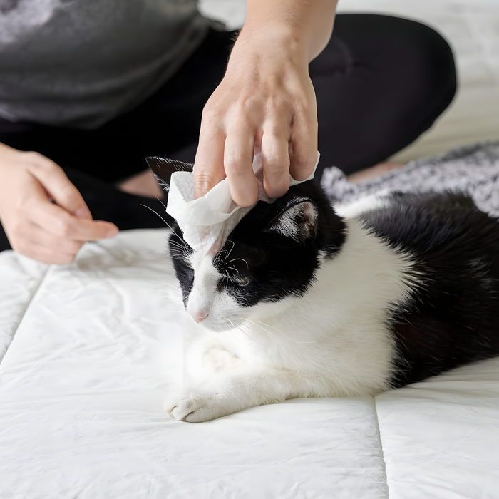 Cat All Purpose Pet WiPees™