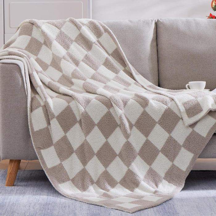 Kids-Throw(30''x40'') / Taupe