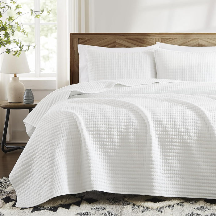 Catami Lightweight Bedspreads Quilt Set