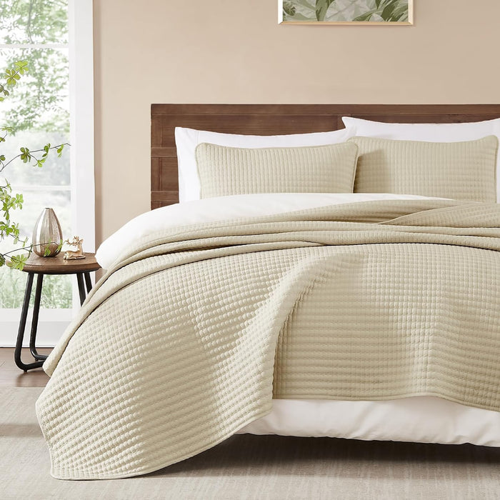 Catami Lightweight Bedspreads Quilt Set