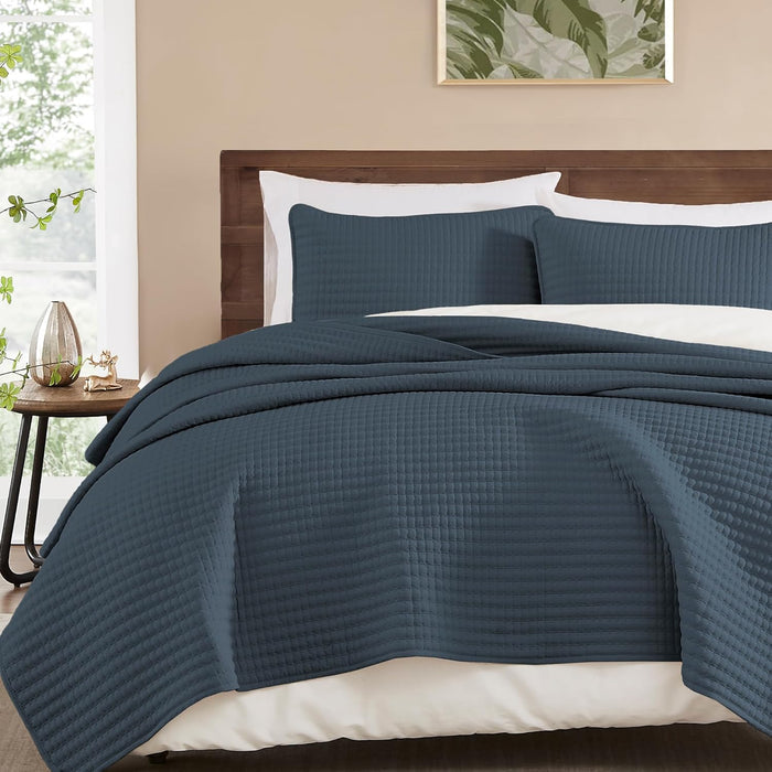 Catami Lightweight Bedspreads Quilt Set
