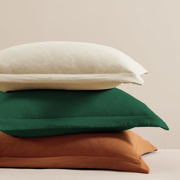 Catami Prewashed fabric 7-piece Bed in a Bag Comforter Set