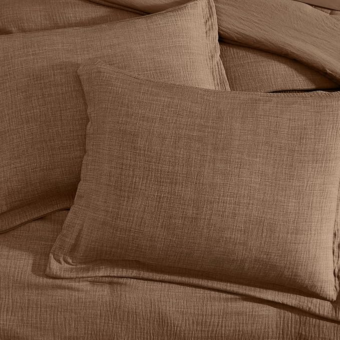 Catami Textured Comforter Set