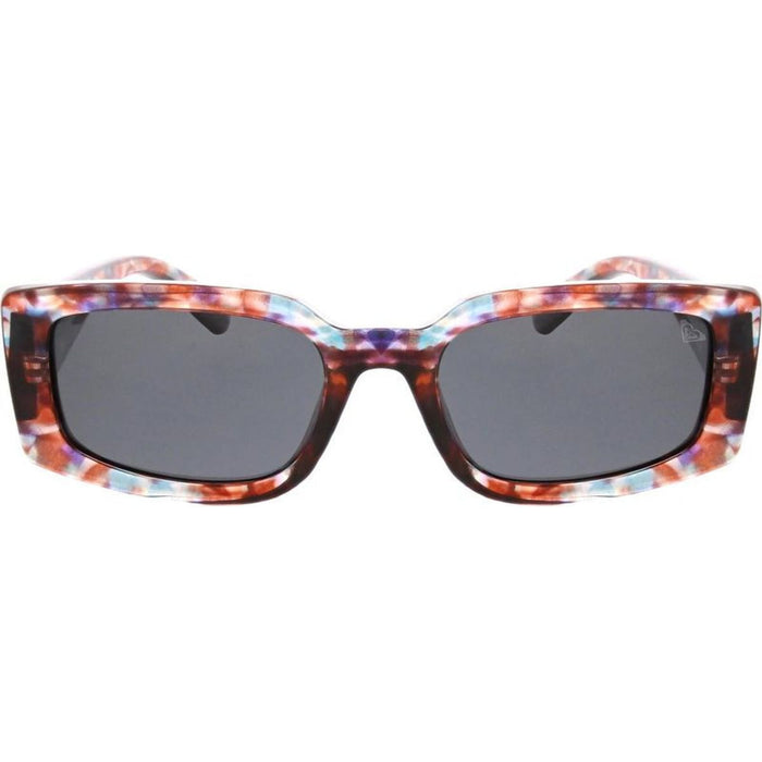 Cave Pearl, Pink Multi Demi/Smoke Polarised Lenses