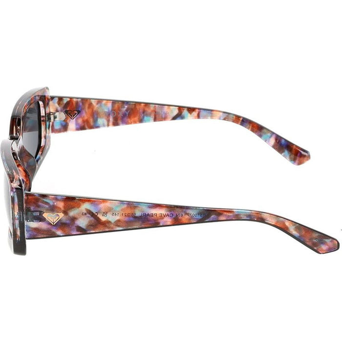 Cave Pearl, Pink Multi Demi/Smoke Polarised Lenses