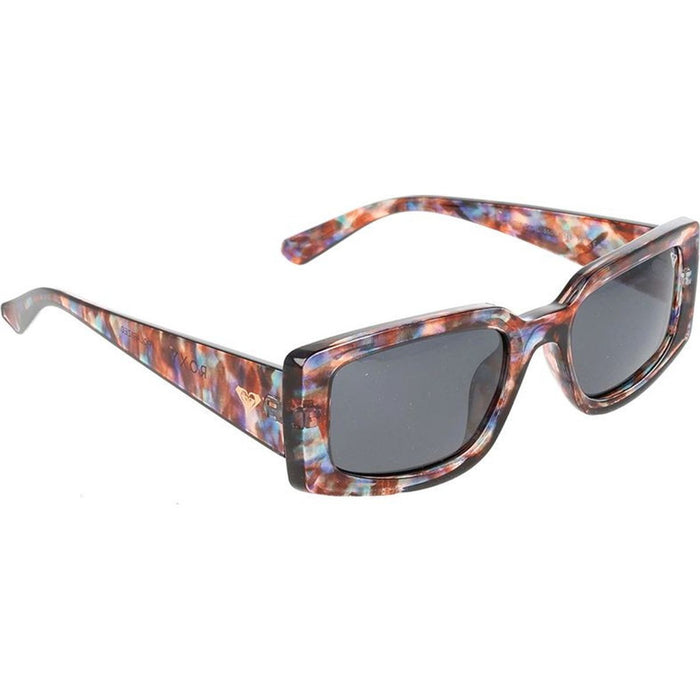 Cave Pearl, Pink Multi Demi/Smoke Polarised Lenses