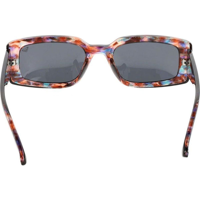 Cave Pearl, Pink Multi Demi/Smoke Polarised Lenses