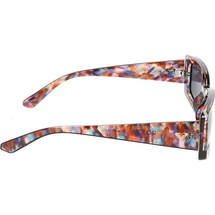 Cave Pearl, Pink Multi Demi/Smoke Polarised Lenses